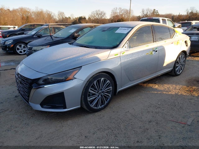 1N4BL4EV0RN354294 Nissan Altima Sl Fwd