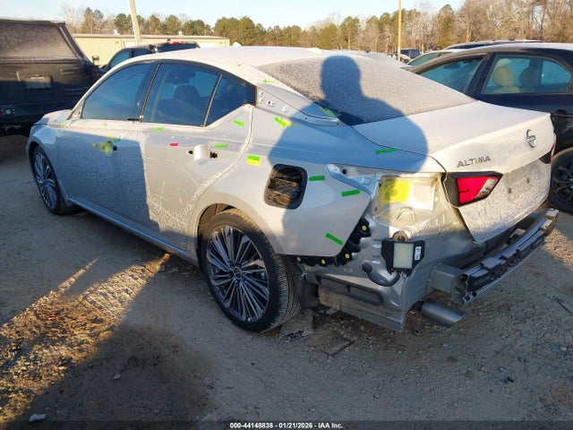 1N4BL4EV0RN354294 Nissan Altima Sl Fwd