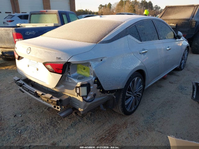 1N4BL4EV0RN354294 Nissan Altima Sl Fwd