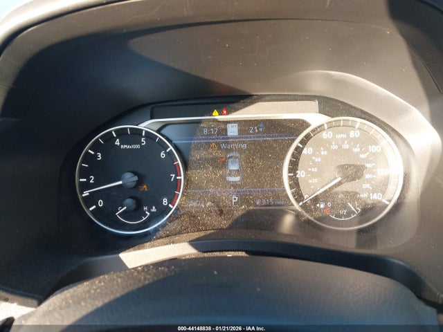 1N4BL4EV0RN354294 Nissan Altima Sl Fwd