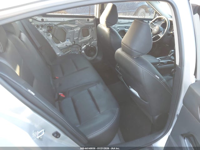 1N4BL4EV0RN354294 Nissan Altima Sl Fwd