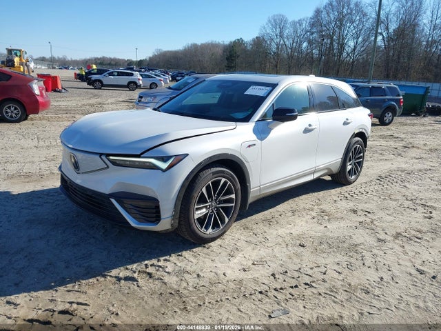 4W5KHMRK5RZ519375 Acura Zdx A-spec
