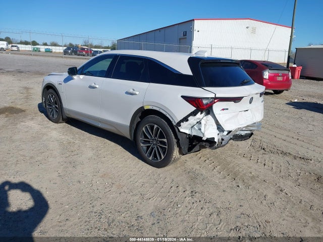 4W5KHMRK5RZ519375 Acura Zdx A-spec