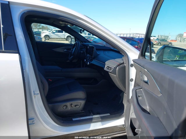 4W5KHMRK5RZ519375 Acura Zdx A-spec