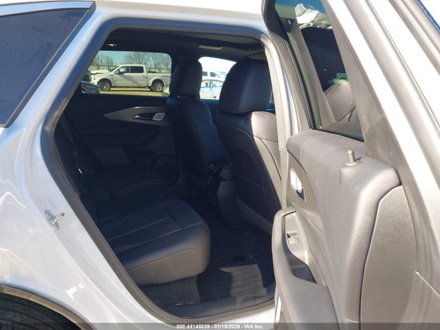 4W5KHMRK5RZ519375 Acura Zdx A-spec