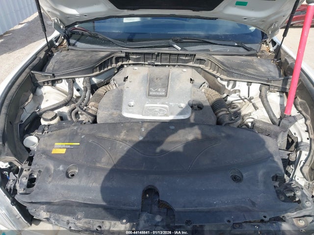Aukcja sprzedaży 2013 Infiniti M37, vin: JN1BY1AP1DM513102, numer aukcji: 44148841