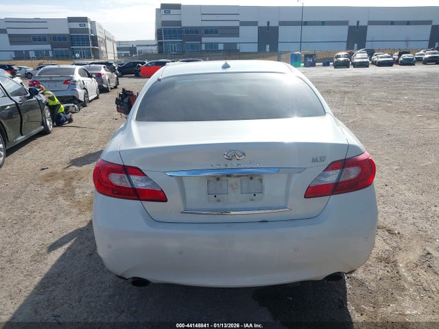 Aukcja sprzedaży 2013 Infiniti M37, vin: JN1BY1AP1DM513102, numer aukcji: 44148841