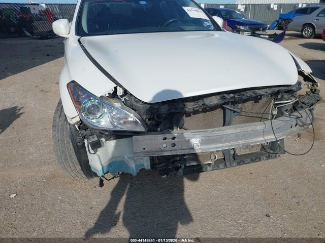Aukcja sprzedaży 2013 Infiniti M37, vin: JN1BY1AP1DM513102, numer aukcji: 44148841