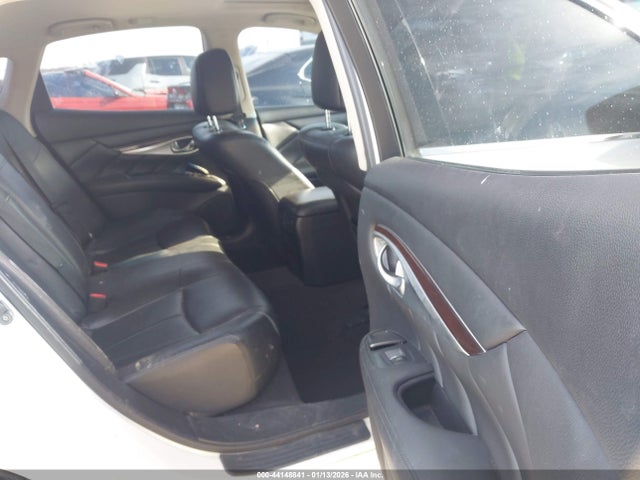 Aukcja sprzedaży 2013 Infiniti M37, vin: JN1BY1AP1DM513102, numer aukcji: 44148841