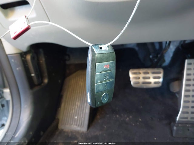 KNDPR3A67L7754629 KIA Sportage Sx Turbo