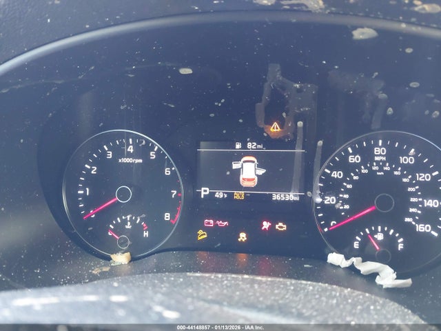 KNDPR3A67L7754629 KIA Sportage Sx Turbo