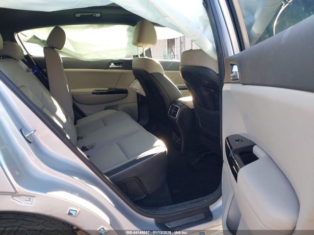 KNDPR3A67L7754629 KIA Sportage Sx Turbo