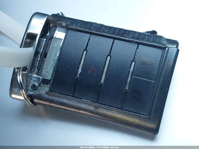 2014 CADILLAC CTS 1G6DA1E33E0186795 Photo 10