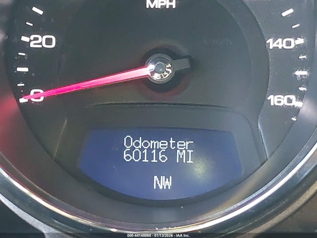 Cadillac Cts Standard 2014 1G6DA1E33E0186795 Image 15