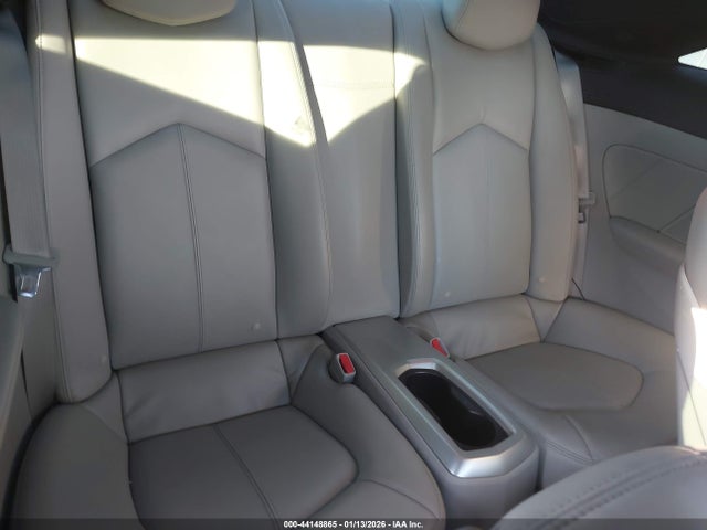 2014 CADILLAC CTS 1G6DA1E33E0186795 Photo 7