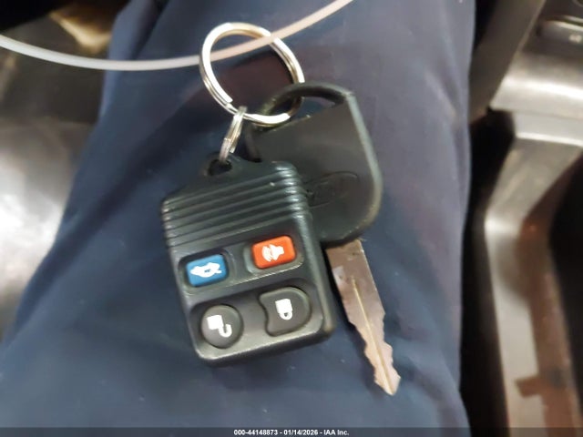 2005 FORD MUSTANG 1ZVFT84NX55247670 Photo 10