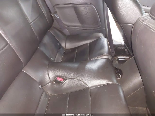 2005 FORD MUSTANG 1ZVFT84NX55247670 Photo 7