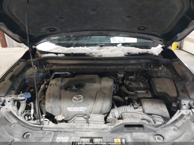Aukcja sprzedaży 2019 Mazda Cx-5 Touring, vin: JM3KFBCM8K0632272, numer aukcji: 44148886