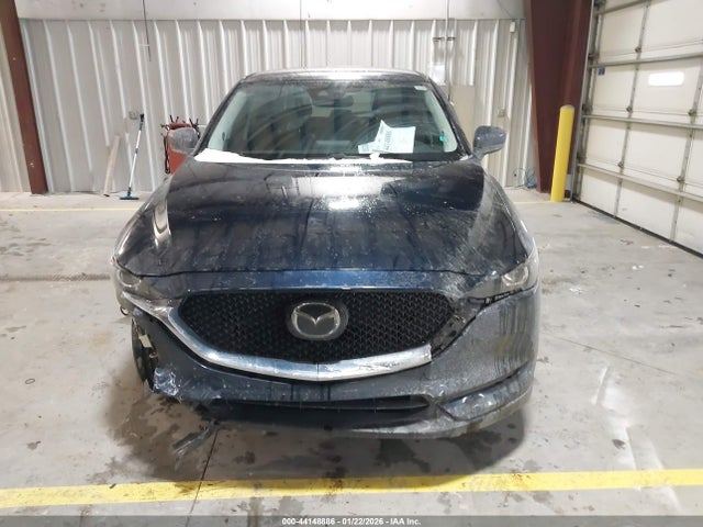 Aukcja sprzedaży 2019 Mazda Cx-5 Touring, vin: JM3KFBCM8K0632272, numer aukcji: 44148886