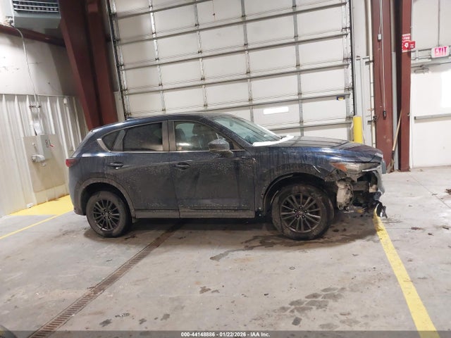 Aukcja sprzedaży 2019 Mazda Cx-5 Touring, vin: JM3KFBCM8K0632272, numer aukcji: 44148886
