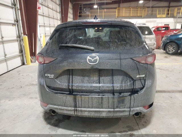 Aukcja sprzedaży 2019 Mazda Cx-5 Touring, vin: JM3KFBCM8K0632272, numer aukcji: 44148886