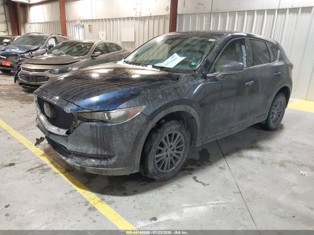 Aukcja sprzedaży 2019 Mazda Cx-5 Touring, vin: JM3KFBCM8K0632272, numer aukcji: 44148886