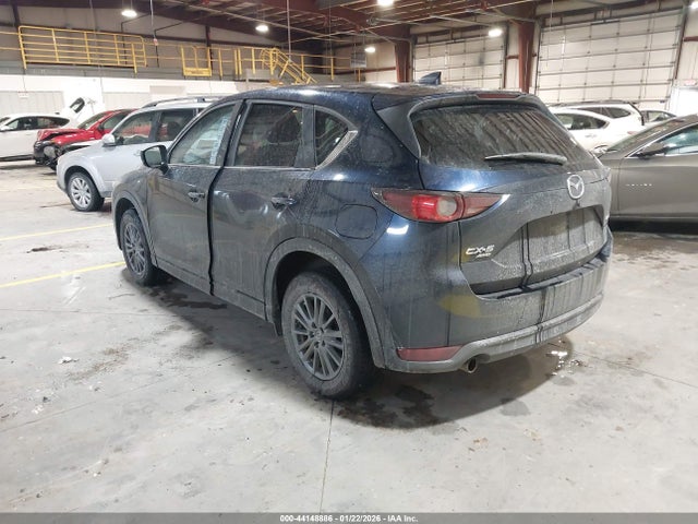 Aukcja sprzedaży 2019 Mazda Cx-5 Touring, vin: JM3KFBCM8K0632272, numer aukcji: 44148886