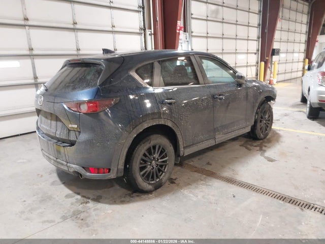 Aukcja sprzedaży 2019 Mazda Cx-5 Touring, vin: JM3KFBCM8K0632272, numer aukcji: 44148886