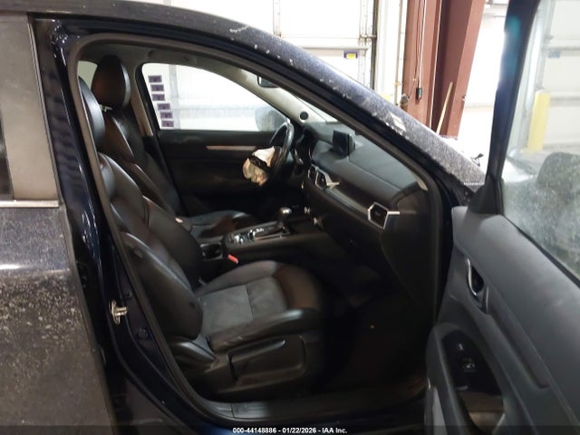 Aukcja sprzedaży 2019 Mazda Cx-5 Touring, vin: JM3KFBCM8K0632272, numer aukcji: 44148886