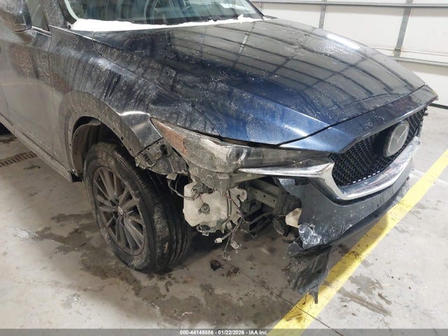 Aukcja sprzedaży 2019 Mazda Cx-5 Touring, vin: JM3KFBCM8K0632272, numer aukcji: 44148886