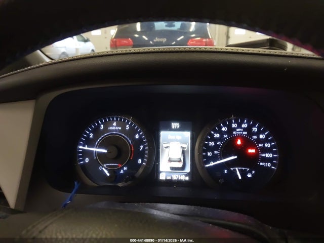 5TDYK3DC3GS716501 Toyota Sienna Xle 8 Passenger