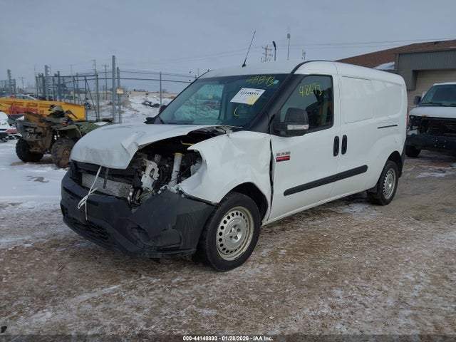 ZFBHRFAB9K6M96740 RAM Promaster City Tradesman
