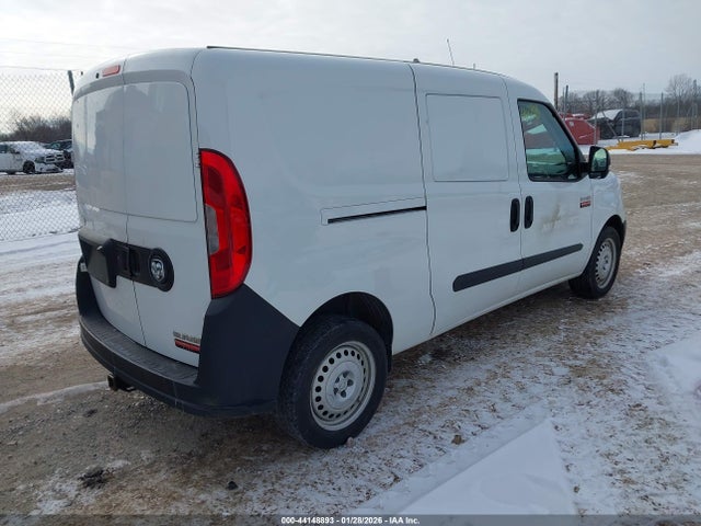 ZFBHRFAB9K6M96740 RAM Promaster City Tradesman
