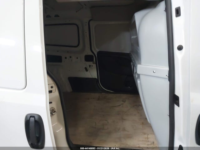 ZFBHRFAB9K6M96740 RAM Promaster City Tradesman
