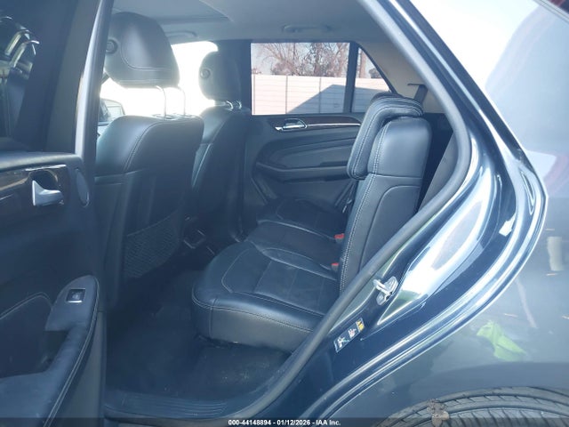 Продаж на аукціоні авто 2013 Mercedes-benz Ml 350, vin: 4JGDA5JB5DA260403, номер лоту: 44148894