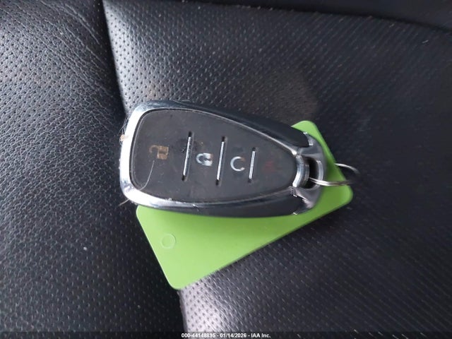 1G1RD6S53HU192101 Chevrolet Volt Premier