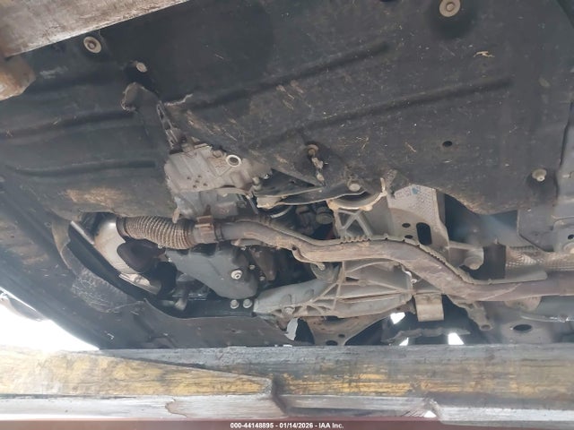 1G1RD6S53HU192101 Chevrolet Volt Premier