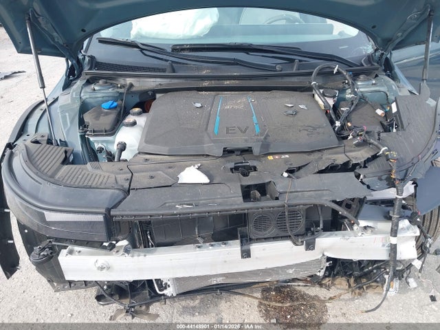 KM8KN4AE2PU148578 Hyundai Ioniq 5 Sel