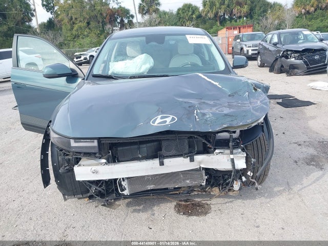 KM8KN4AE2PU148578 Hyundai Ioniq 5 Sel