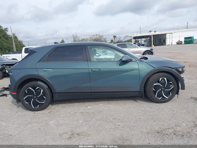 KM8KN4AE2PU148578 Hyundai Ioniq 5 Sel