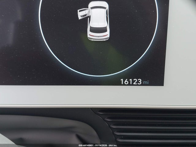 KM8KN4AE2PU148578 Hyundai Ioniq 5 Sel