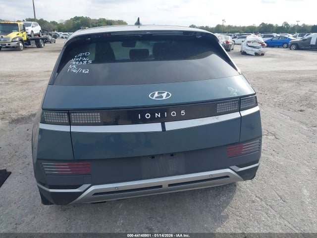KM8KN4AE2PU148578 Hyundai Ioniq 5 Sel