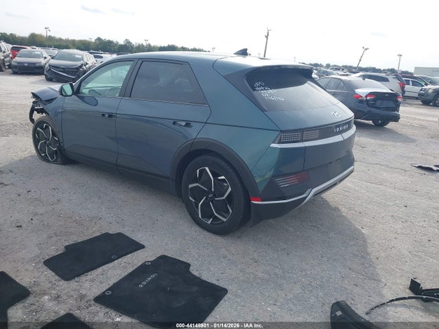 KM8KN4AE2PU148578 Hyundai Ioniq 5 Sel