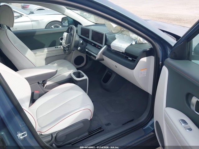 KM8KN4AE2PU148578 Hyundai Ioniq 5 Sel