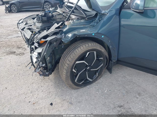 KM8KN4AE2PU148578 Hyundai Ioniq 5 Sel