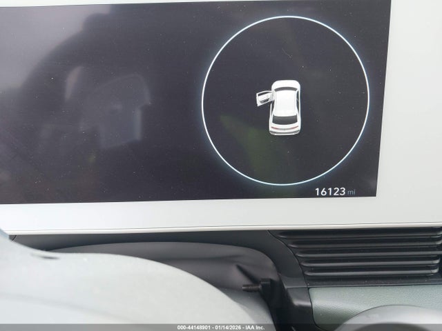 KM8KN4AE2PU148578 Hyundai Ioniq 5 Sel