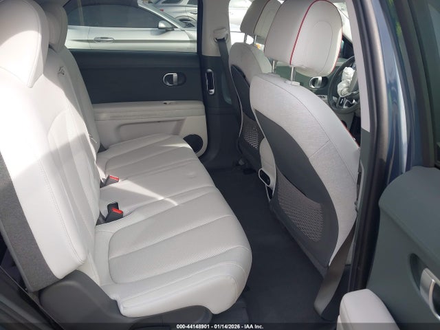 KM8KN4AE2PU148578 Hyundai Ioniq 5 Sel