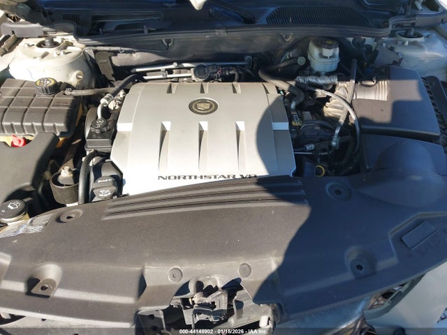 2008 CADILLAC DTS 1G6KD57Y28U165917 Photo 9