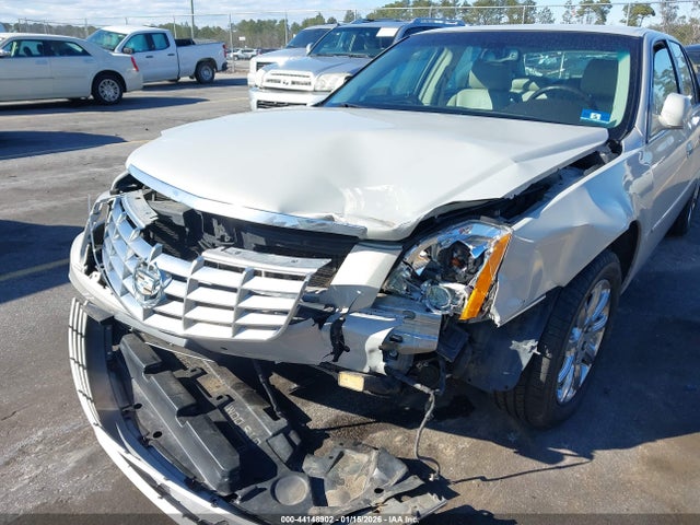 2008 CADILLAC DTS 1G6KD57Y28U165917 Photo 5