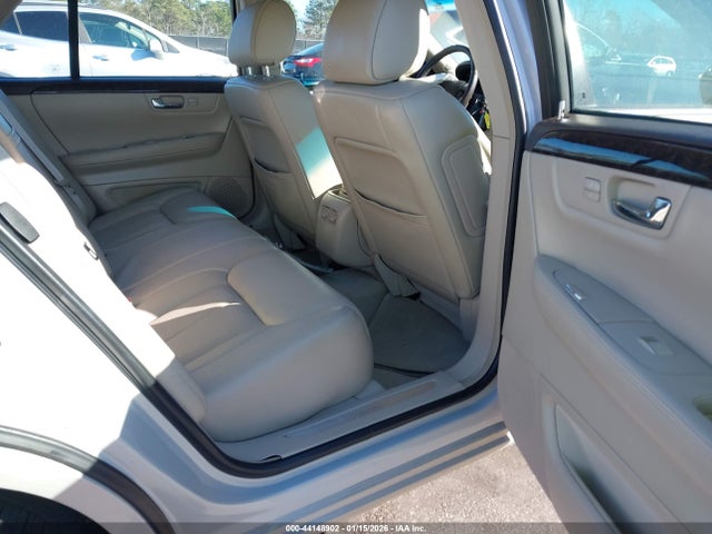 2008 CADILLAC DTS 1G6KD57Y28U165917 Photo 7